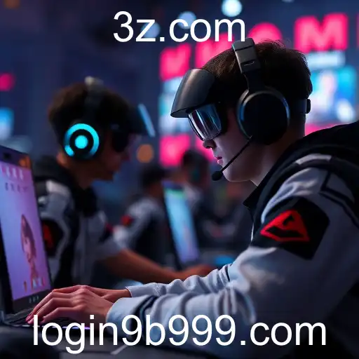 Inovações no Cenário dos Esports em 2025