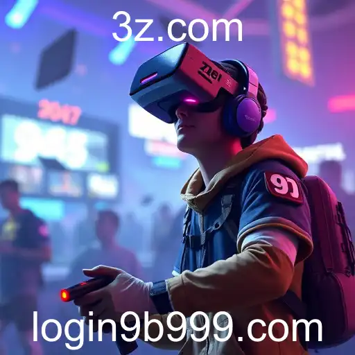 Revolução na Indústria de Jogos Inicia Nova Era Digital