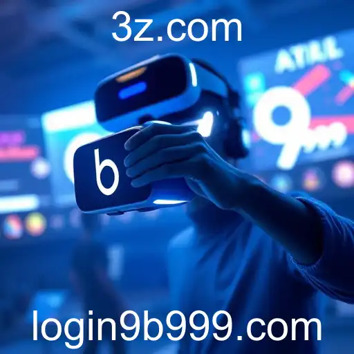 Revolução no Mundo dos Jogos com Tecnologia VR Avançada