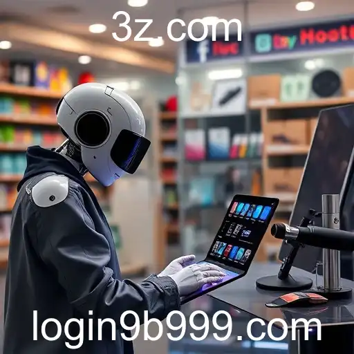 Avanços Tecnológicos Transformam o Comércio Eletrônico