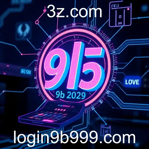 Impacto da Tecnologia 9b999 em Plataformas de Jogos