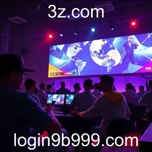 O Impacto do Crescimento no Setor de Jogos em 2025