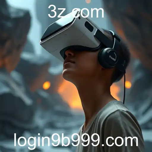 O Impacto da Palavra-chave 9b999 no Cenário de Jogos Digitais