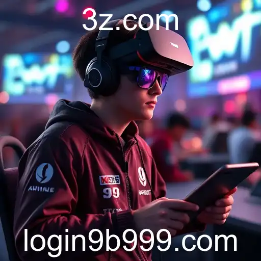 Explorando o Mundo dos Jogos com 9b999: Tendências e Novidades