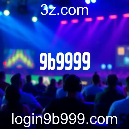 A Revolução dos Jogos Online com a Chave 9b999