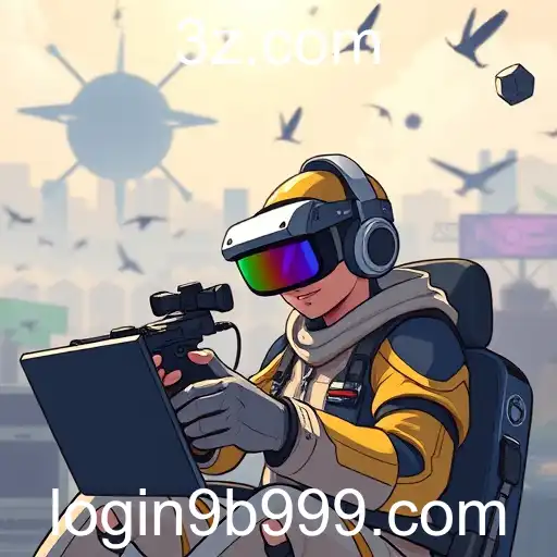 Novas Tendências e Desafios no Mundo dos Jogos