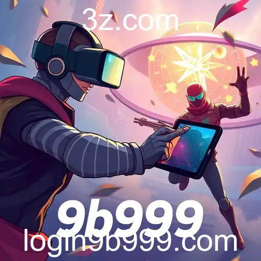 Revolução no Mundo dos Jogos: Plataforma