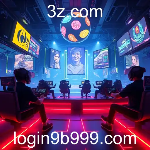 Avanços e Tendências no Mundo dos Jogos em 2025