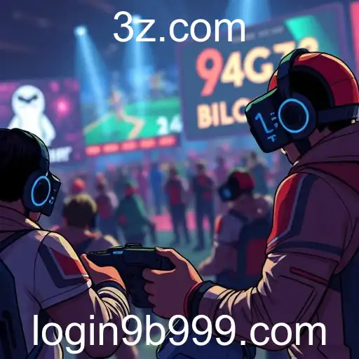 Tendências e Novidades no Mundo dos Jogos em 2025