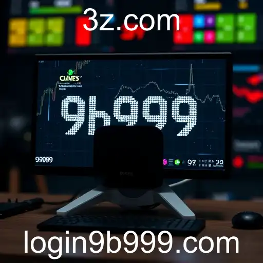 O Crescimento Explosivo dos Jogos com '9b999'