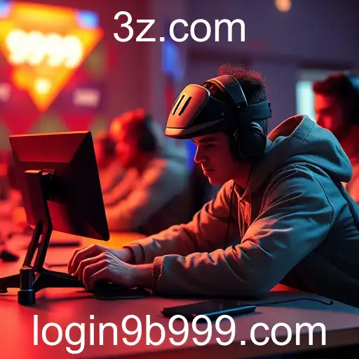 O Crescimento dos Games Online em 2025