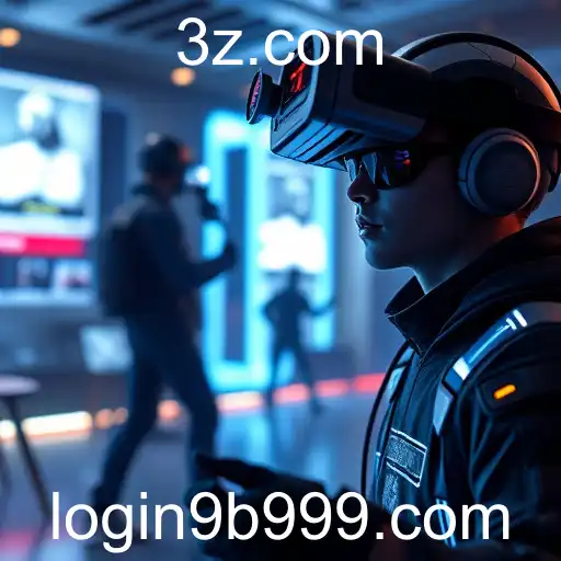 O Impacto da '9b999' na Indústria de Jogos em 2025