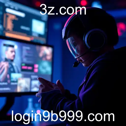 O Impacto do 9b999 no Cenário Atual de Jogos