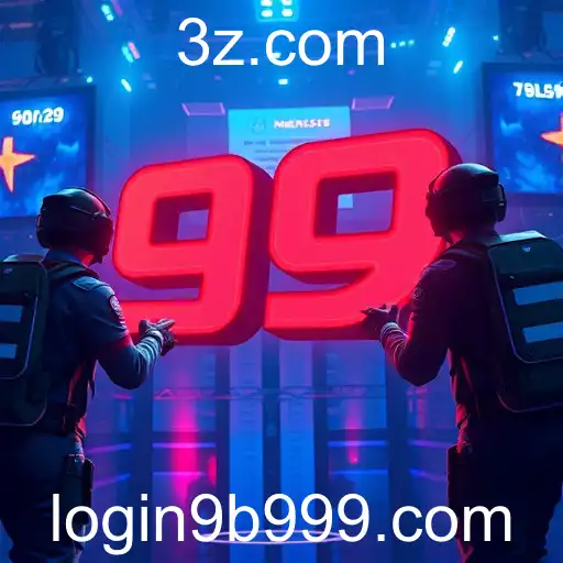 O Impacto do '9b999' no Cenário Atual dos Jogos Online