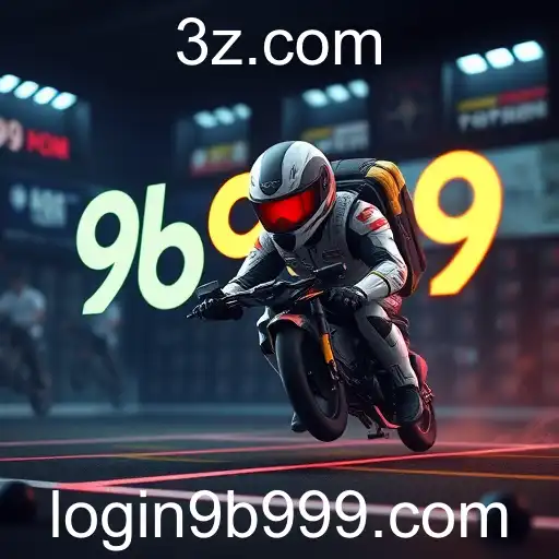 O Impacto de 9b999 no Universo dos Jogos