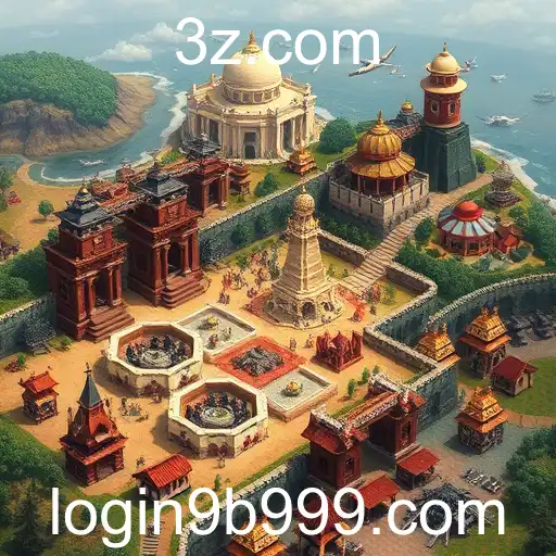 A Nova Era do Gaming: O Impacto de 9b999