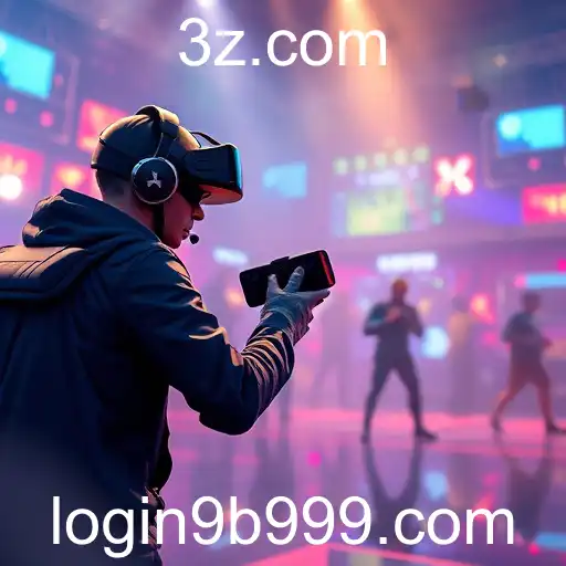 Tendências de Jogos em 2025: Tecnologia, Comunidade e Desafios