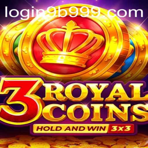 The Enchanting World of 3royalcoins: A New Era in Gaming