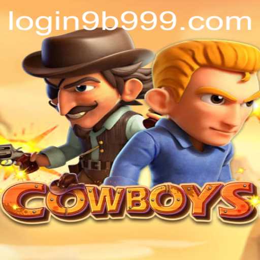 COWBOYS: An Immersive Wild West Adventure