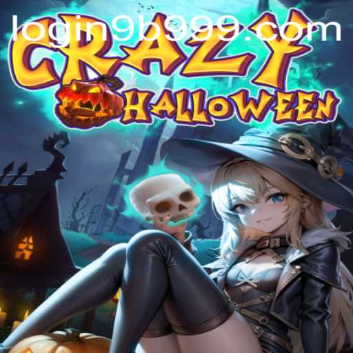 Dive into the Spectacular World of CrazyHalloween