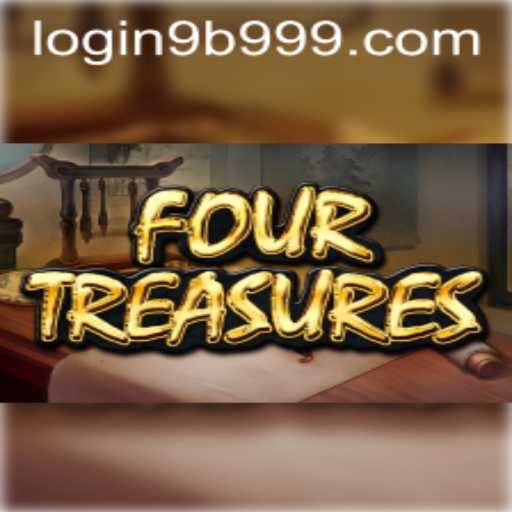 Exploring the Adventure and Strategy of FourTreasures: The Game of Discovery