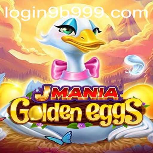 JManiaGoldenEggs: The Immersive Gaming Experience