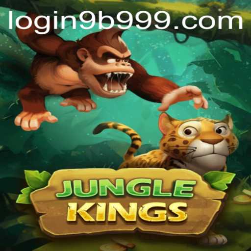 Exploring the World of JungleKings: A Deep Dive into the Game
