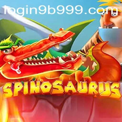 Spinosaurus: The Prehistoric Game Experience