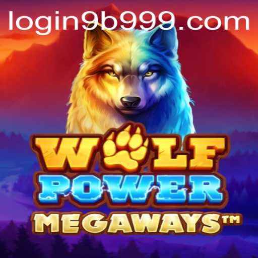 WolfPowerMega: Unleashing the Wild Gaming Experience